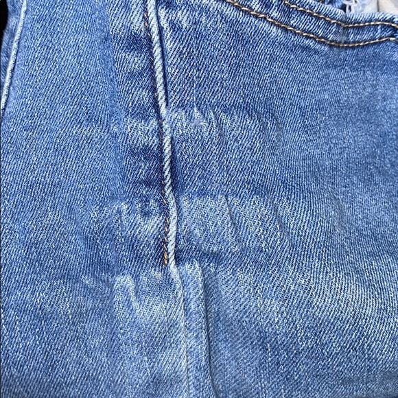 Levi 710 super skinny women’s jeans - Picture 7 of 8